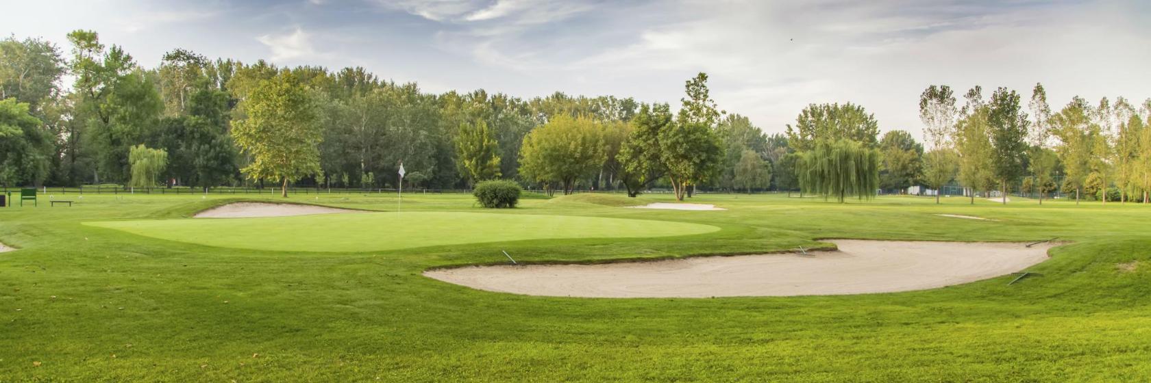 The Quarry Golf Club